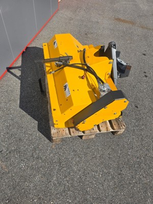 Mulchgerät STIGA MH 120 ST-Tzu Titan 32 H Occ.