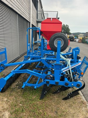 Andere, Prairial 300, 2021