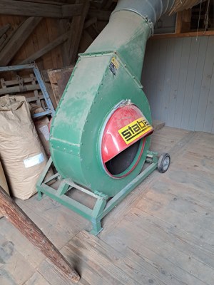 Gebläse