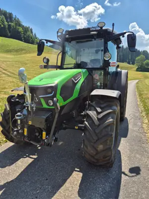 Deutz 5105D