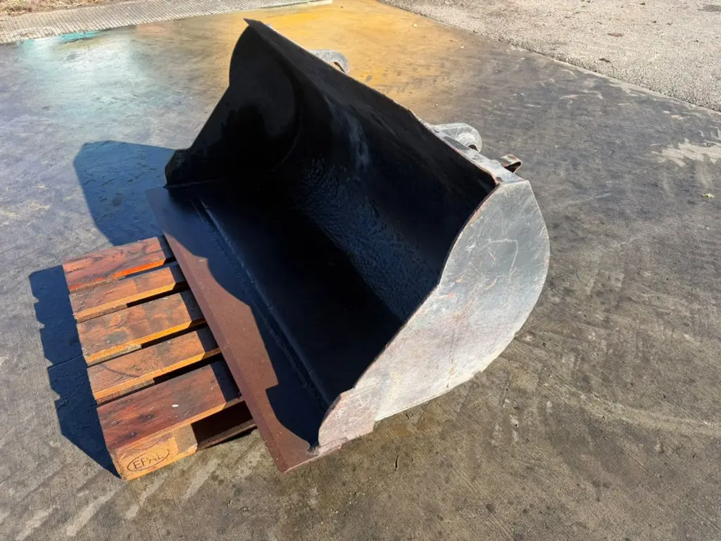 Weidemann, Schaufel 1350mm