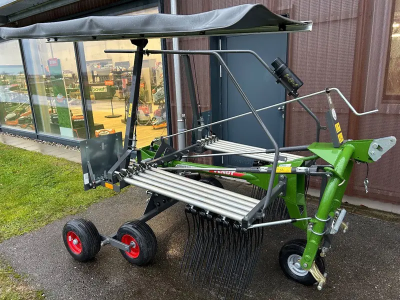 Fendt Former 426 DN