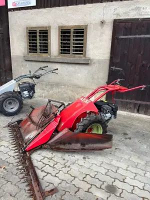 Aebi AM 40