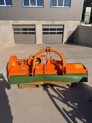 Broyeur HUMUS sefty mulcher A 200 H Neuf de 2006
