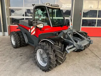 Aebi TT 280