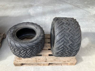 Reifen 31x15.50-15 BKT TracMaster