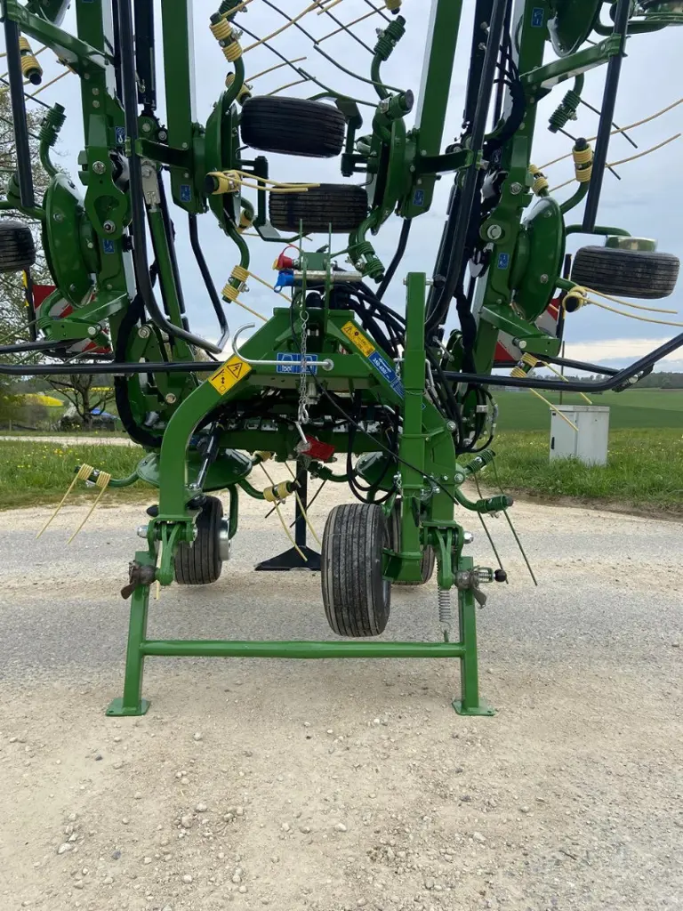 Pirouette Krone