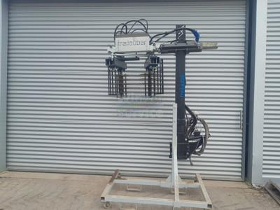 Vorschneider Freilauber