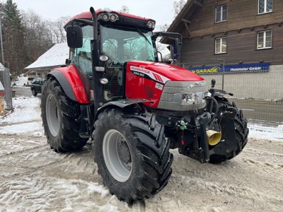 Traktor McCormick X60.50