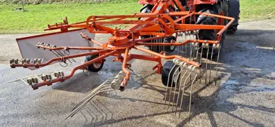 Kreiselschwader Kuhn GA 350