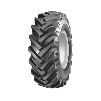 Weidemann Räder / Roues 4x 11.5/80-15.3 AS