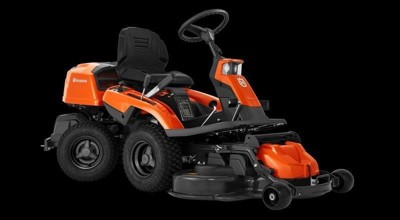 ★HUSQVARNA RIDER 216TC AWD 103cm TOP ANGEBOT★