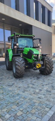 Deutz-Fahr 5125