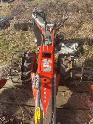 Motormäher Reform 316