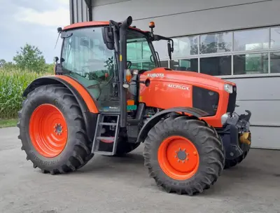 Traktor