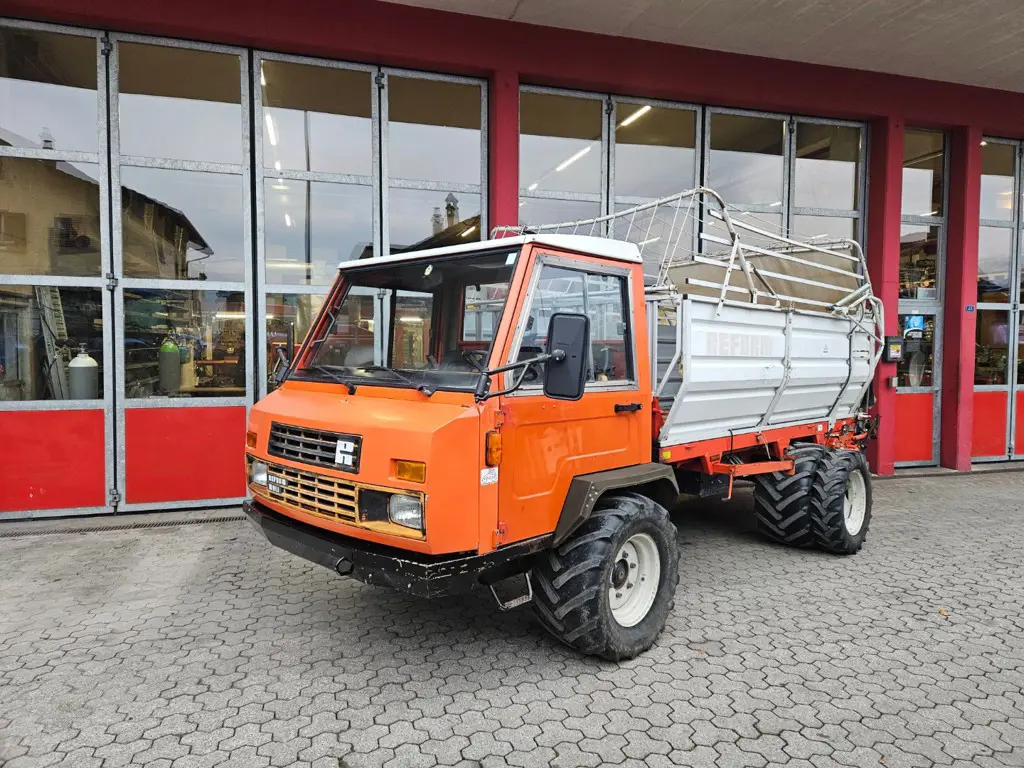 Reform Muli 770G