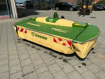 Frontscheibenmähwerk Krone