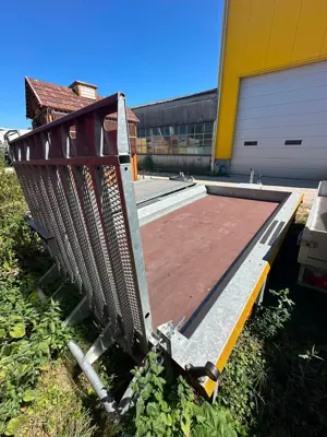 Daltec VZ 35-40 BAC 3 Temared Builder
