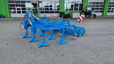 Lemken Kristall 9/300