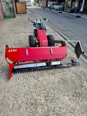 Aebi CC46