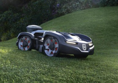 Husqvarna Automower 435 X AWD NERA