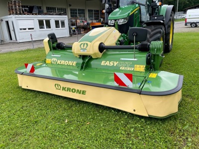 Krone EasyCut F320 CV