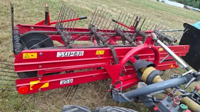 MOLON Bandrechen 230 Super