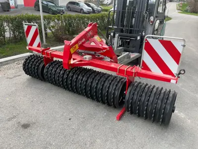 Frontpacker HEVA Frontroller 3000