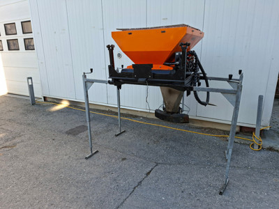 KMV, Combi 1 Salzstreuer, I18682