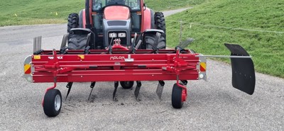 Bandrechen Molon 260/5  Pro