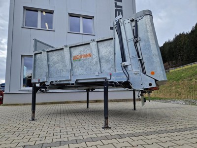 Lochmann Heckstreuer