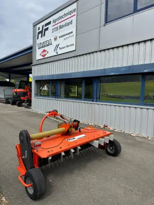 Conditionneur Fella KC 275 D