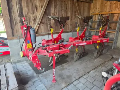 Pöttinger Servo 25