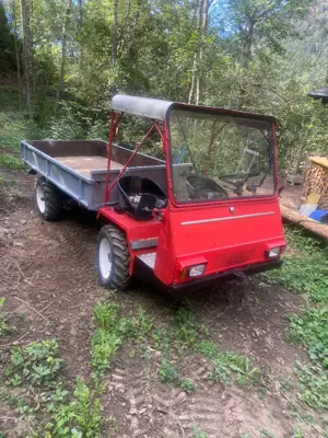 BUCHER  TR  1500