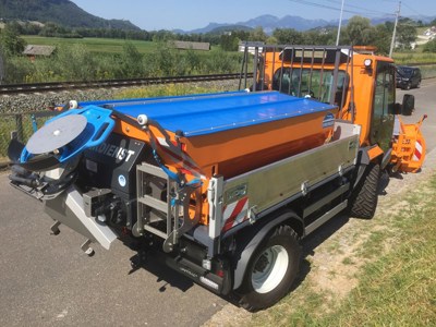 Springer Salzstreuer