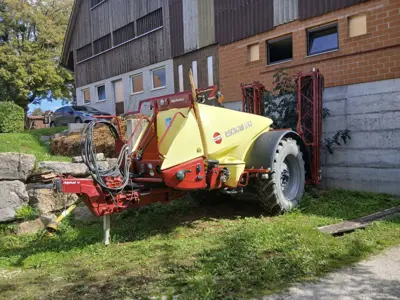 Feldspritze