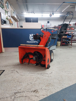 Fraise à neige Ariens