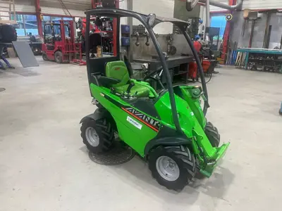 Hoflader
