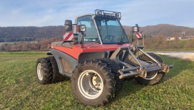 Aebi, Terratrac AEBI TT 270