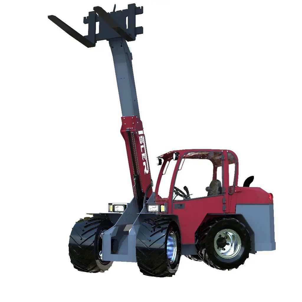 MCA 1025T