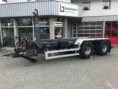 Metaltech PH19 Hakengerät