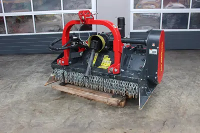 Steinbrecher Seppi M. Midipierre 150