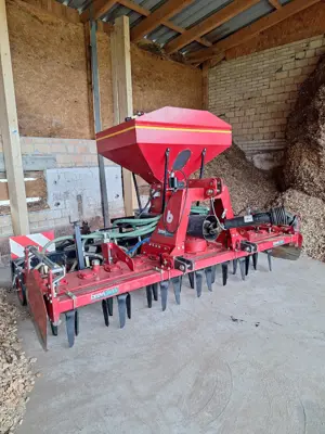 Säkombi Breviglieri - Krummenacher EPS 5