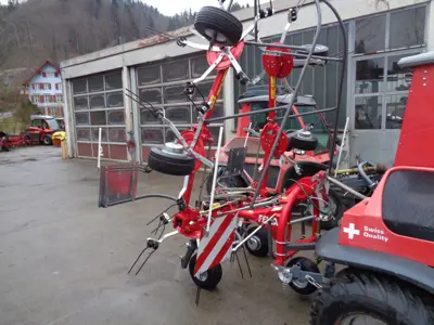 Fella SANOS 601 DN