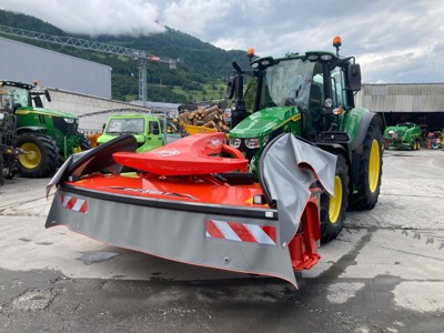Frontscheibenmäher Kuhn GMD3123F - FF, Neu