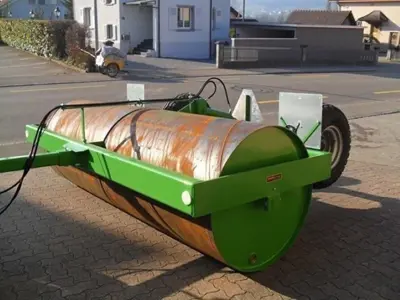 Ackerwalze Erismann Ø 1m / AKTION