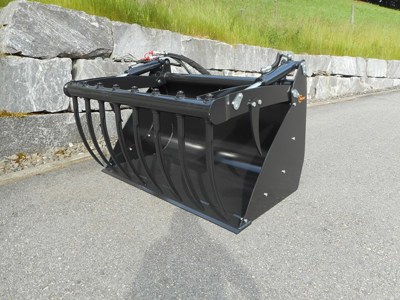 Hauer Multigreifschaufel