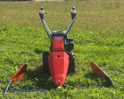 Motofaucheuse Reform 206 OCCASION