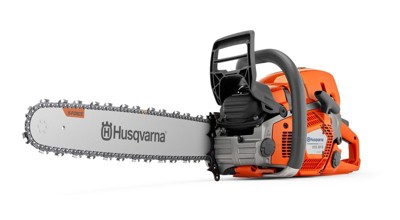 Husqvarna 572 XP® Schneidausrüstung 50cm