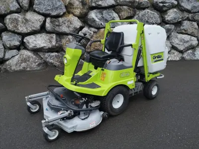 Grillo FD 450